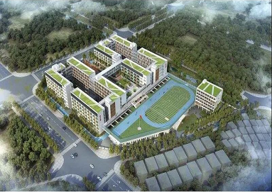 公明第二小學(xué)開展改擴(kuò)建工程，光明優(yōu)質(zhì)教育新篇再起！